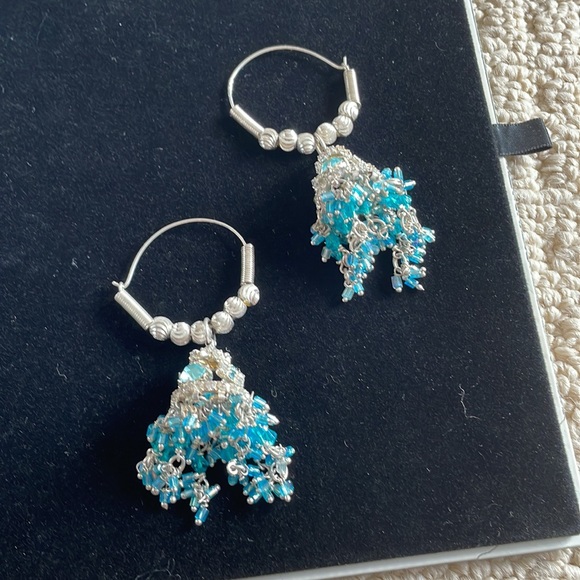Brian Jhumki Earrings Bundle - Picture 3 of 8